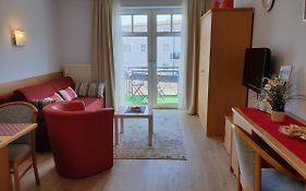 Ferienwohnung 13 Haus Hühnergott